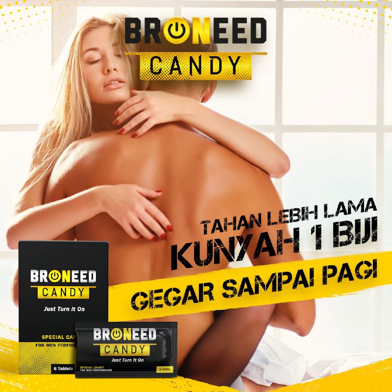 broneed candy